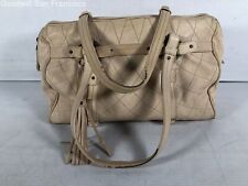 Bally womens beige for sale  South San Francisco