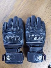 Motorbike motorcycle leather for sale  LIVINGSTON