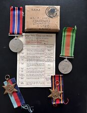 British ww2 burma for sale  OXTED