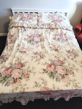 Vintage duvet cover for sale  Shipping to Ireland