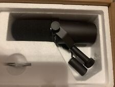 Shure sm7b microphone for sale  Shipping to Ireland