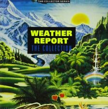 Weather Report - Weather Report: The Collection - Weather Report CD LZVG The comprar usado  Enviando para Brazil