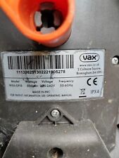 Vax dual power for sale  READING