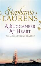 Buccaneer heart stephanie for sale  UK