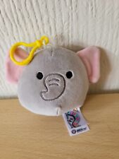 Squishmallows mila elephant for sale  WHITSTABLE