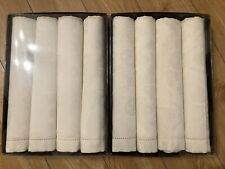 Debenhams fabric serviette for sale  AMLWCH