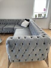 Wohnzimmer möbel sofa gebraucht kaufen  Kleinheubach