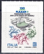 Italia 2022 federazione usato  Palermo