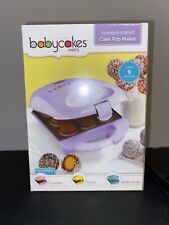 Original babycakes mini for sale  Hattiesburg