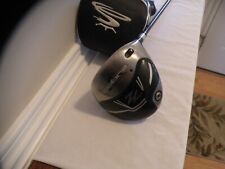 Cobra driver 9.5 for sale  Stanley