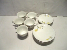 Madein tea service for sale  SALISBURY