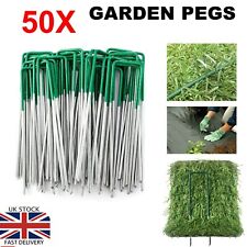 Pins pegs green for sale  Shipping to Ireland