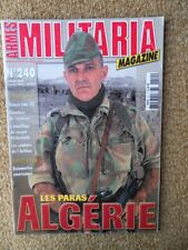 Armes militaria 240 d'occasion  France