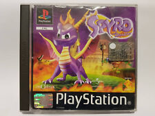Spyro the dragon usato  Italia