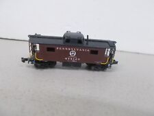 Pennsylvania railroad caboose for sale  Monticello