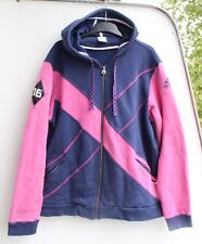 Adidas hoodie sweatjacke gebraucht kaufen  Südstadt