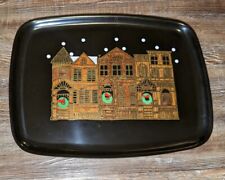 Vintage couroc inlaid for sale  Charlotte