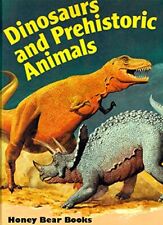 Dinosaurs And Prehistoric Animals by Welfare, Graham Paperback Book The Cheap segunda mano  Embacar hacia Argentina