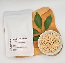 Chitosan nopal 200 d'occasion  Laruscade