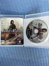 Usado, Prince of Persia: The Forgotten Sands [PS3, 2010, CIB, Limpo + Testado] comprar usado  Enviando para Brazil