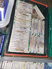 Nintendo wii games for sale  MIDDLESBROUGH