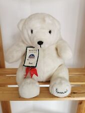 Harrods christmas teddy for sale  NOTTINGHAM