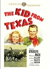 Kid texas dvd for sale  Kennesaw