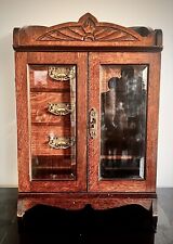 Smokers cabinet for sale  READING