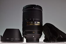 Mint Nikon AF-S VR Dx Nikkor Ed 18-300mm F/3.5-5.6G Gestion des Eaux Pluviales d'occasion  Expédié en Belgium
