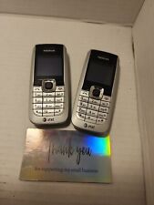 Nokia 2610 silver for sale  Lillie