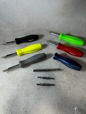 Snap tools reversible for sale  Delaware