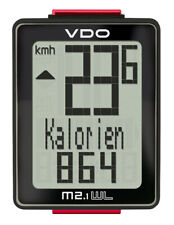 Vdo black 30025 gebraucht kaufen  Gschwend