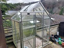greenhouse shelving for sale  ROCHDALE