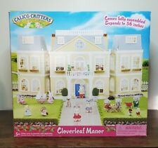 Calico critters sylvanian for sale  Long Beach