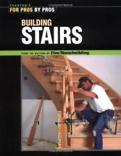 Building stairs for sale  ROSSENDALE