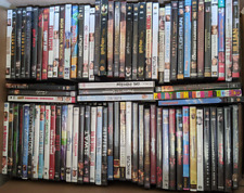 Lot dvd movies for sale  Nutley