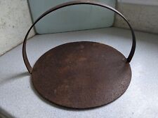 Antique cast iron for sale  FOCHABERS