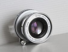 Leica elmar 5cm d'occasion  Alfortville