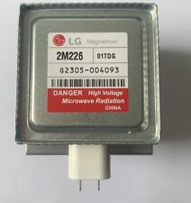 Original 2m226 magnetron for sale  DAGENHAM