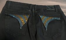 Robins jeans black for sale  Hyattsville