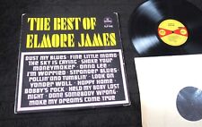 Elmore james best for sale  CHELMSFORD