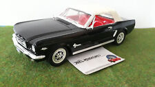 Ford mustang 1964 d'occasion  Rochefort-Montagne
