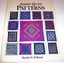 Amish quilt patterns for sale  UK