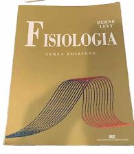 Fisiologia berne levy usato  Trevenzuolo