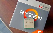 Cpu amd ryzen usato  Biancavilla