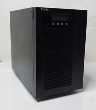 Used, Eaton Pw9130 2000VA-T Uninterruptible Power Supply 96vdc No BATTERIES for sale  Shipping to South Africa