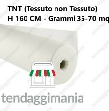 Telo tnt tessuto usato  Salemi