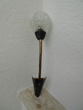 Vintage wandlampe schwanenhals gebraucht kaufen  Euren,-Zewer