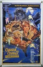 Caravan courage ewok for sale  Camas