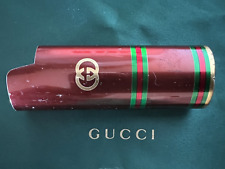 Gucci porta accendino usato  Roma